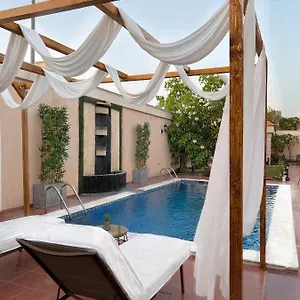 97 Villas شقة