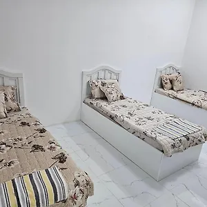 زيارة الفندق