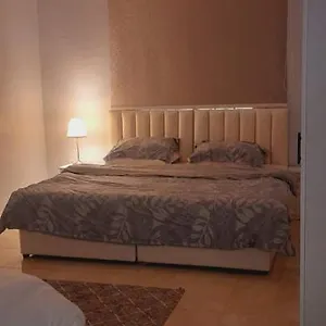 زيارة الفندق